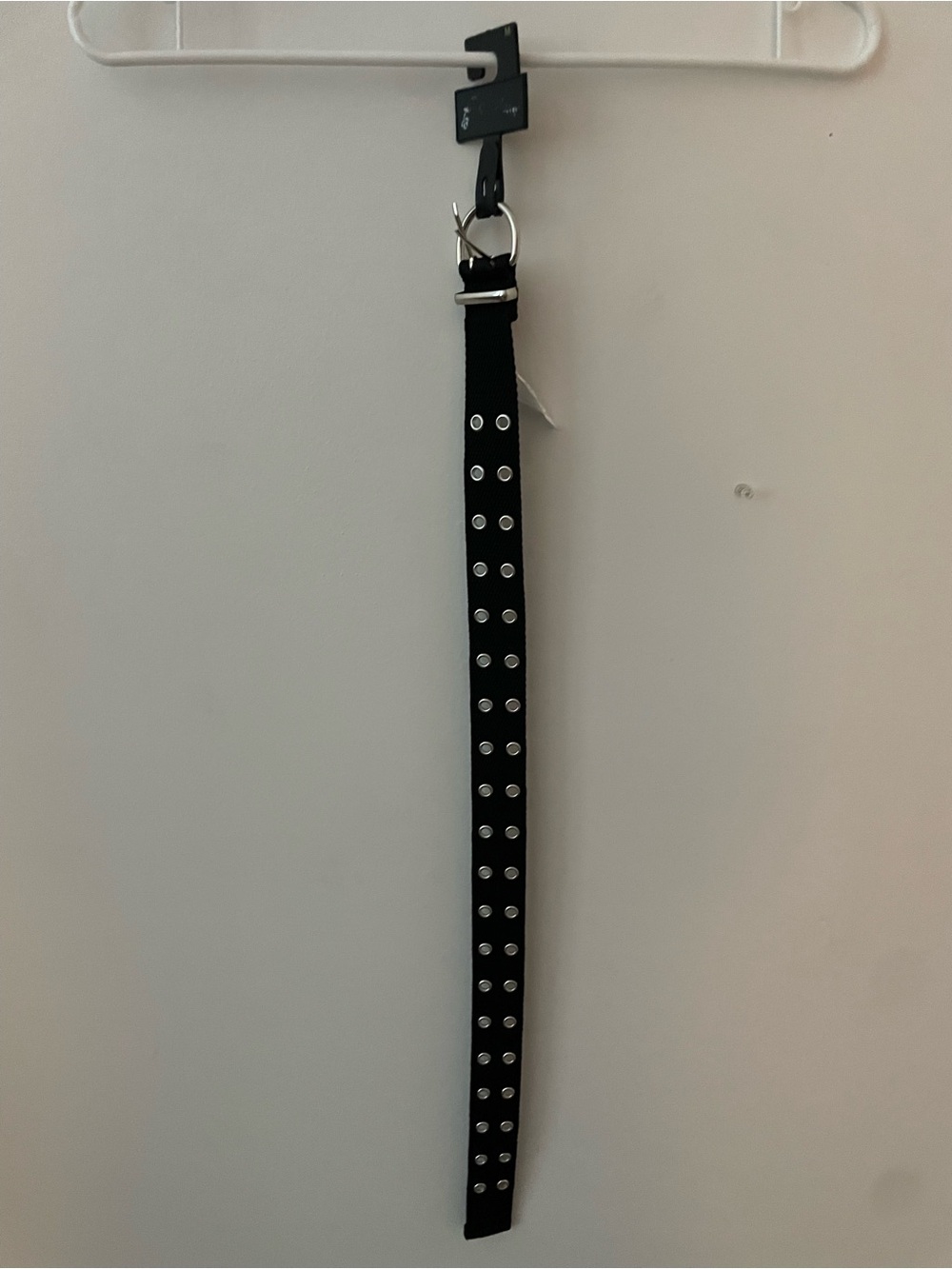Art class Girls belt size Medium NWT